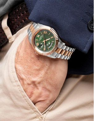LOTUS Gents Watch
